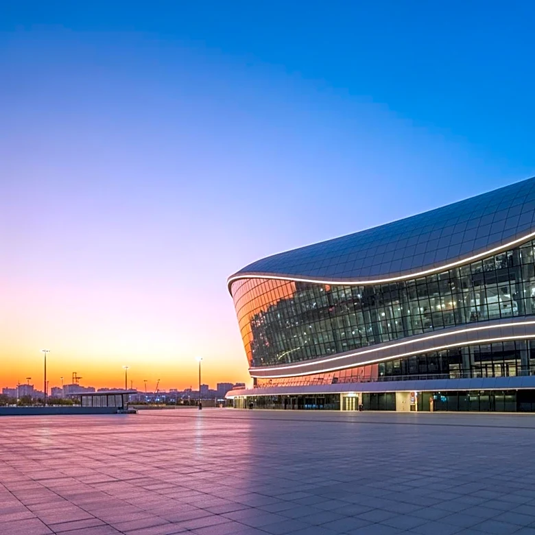 Why Veltins-Arena Works for Concerts, Races, and Biathlon