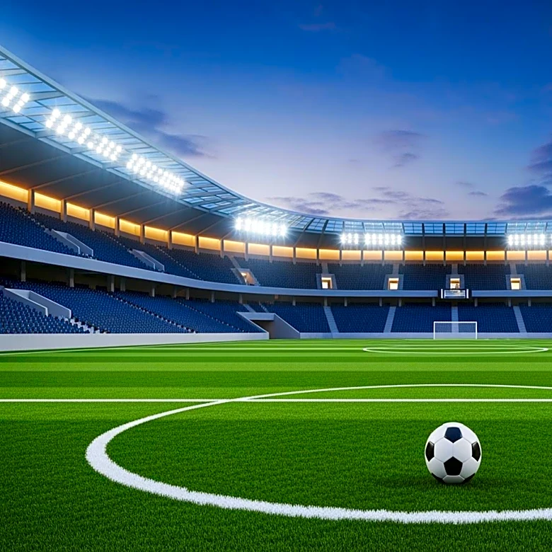 Örjans Vall Put Halmstad on the World Football Map