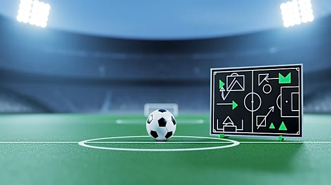 The 2026 Squad Deadline Could Shape Every Team’s Fate