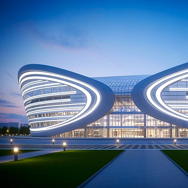 Rostov Arena’s Legacy Goes Beyond Football