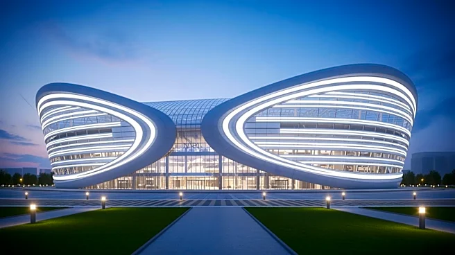 Rostov Arena’s Legacy Goes Beyond Football