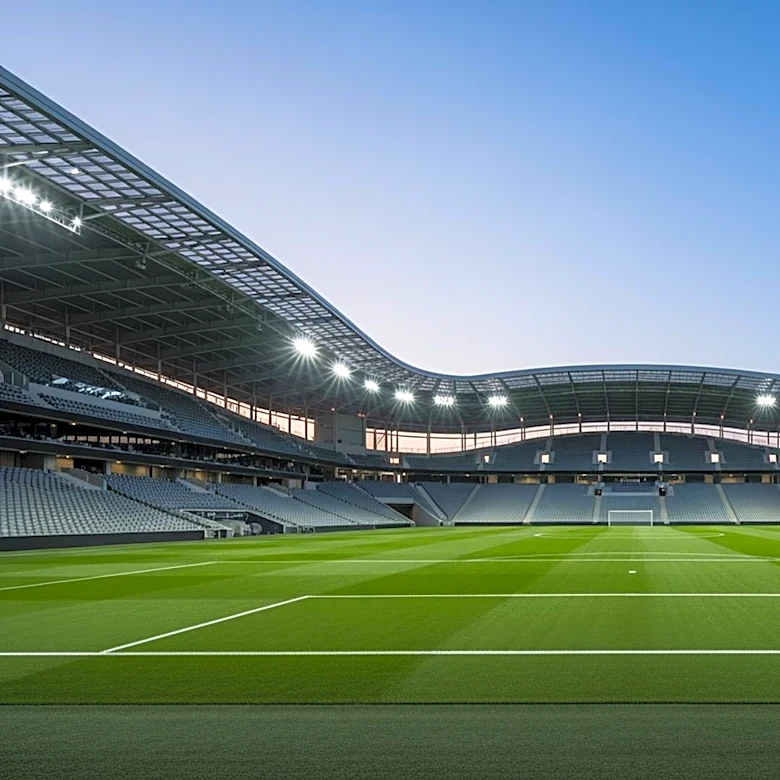 Jeonju Stadium Still Anchors Jeonbuk’s Ambitions