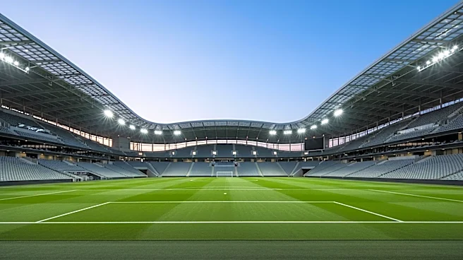 Jeonju Stadium Still Anchors Jeonbuk’s Ambitions