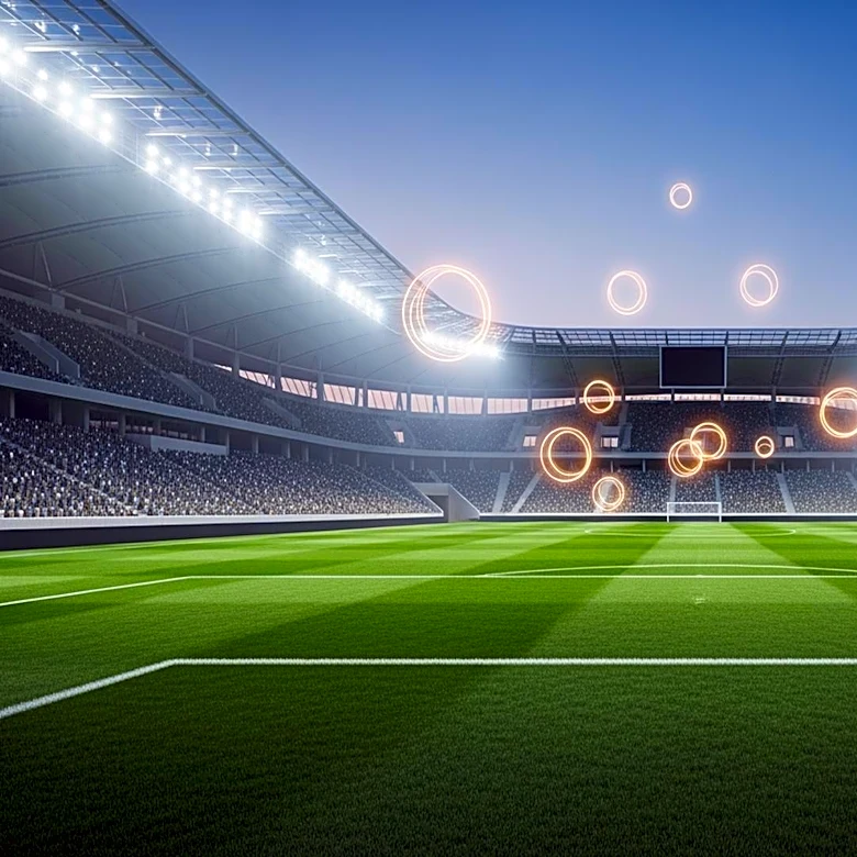 Jeonju’s World Cup Venue Still Draws International Football