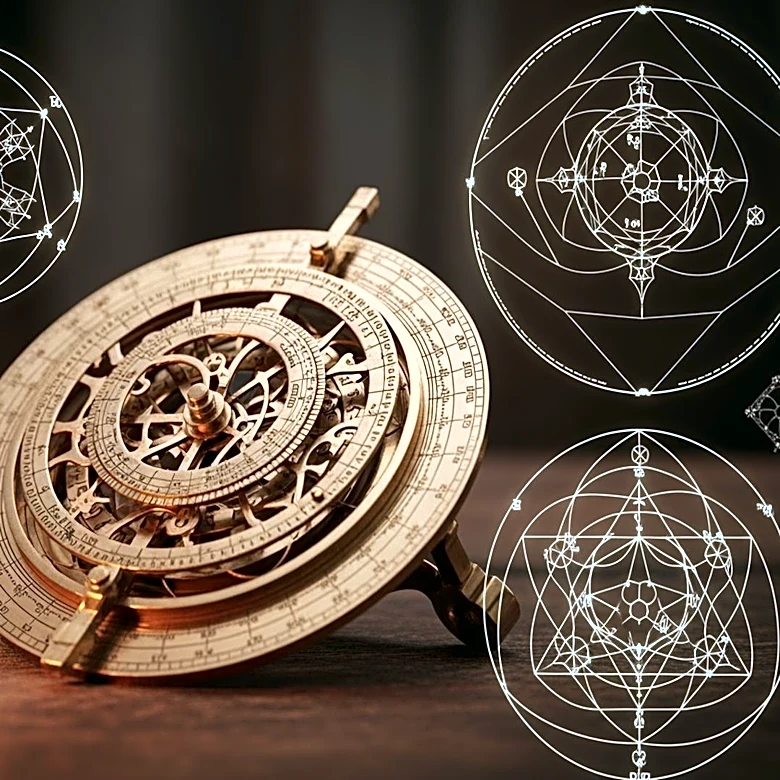 Why the Number Nine Defines the Quest for Spiritual Perfection