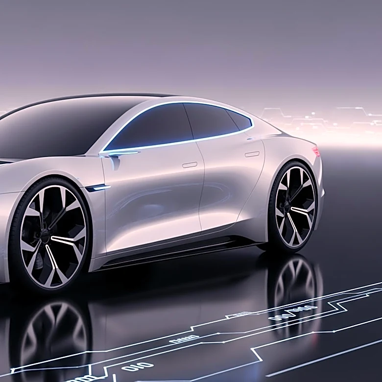 What Makes Tesla Model 3 a Technological EV Marvel