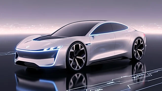 What Makes Tesla Model 3 a Technological EV Marvel