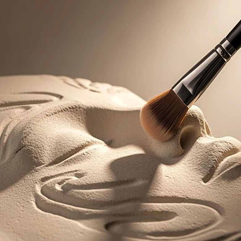 How Sculpted Cheekbones Reset Beauty Ideals