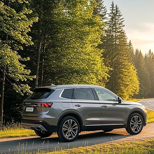 Why the Honda Pilot Stands Out for Safety and Comfort