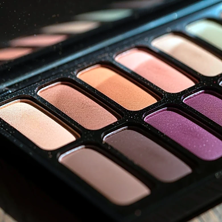 How Eyeshadow Evolved From Ancient Egypt to Modern Makeup