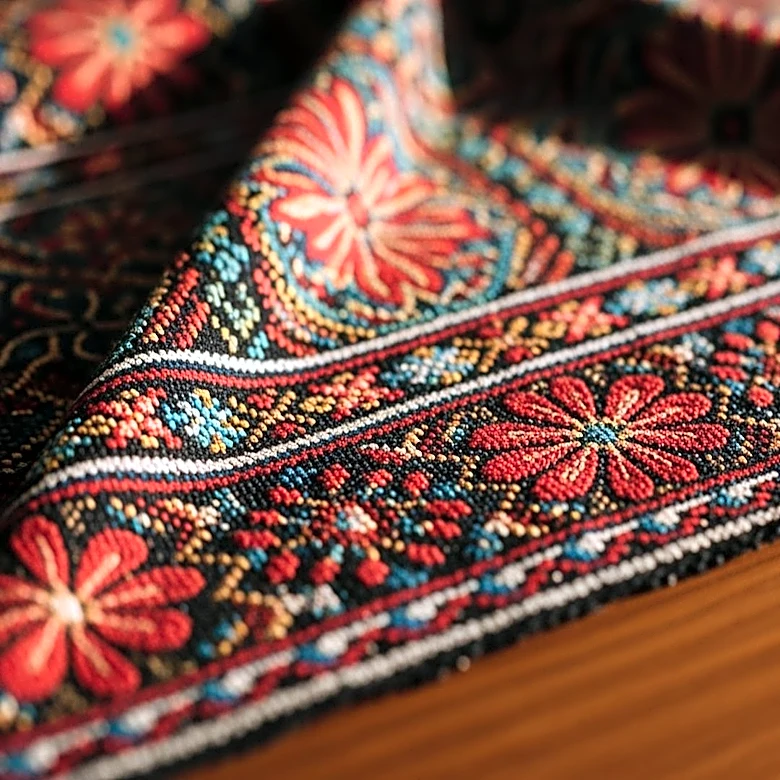 How Blouses Carry Cultural Significance Across Regions