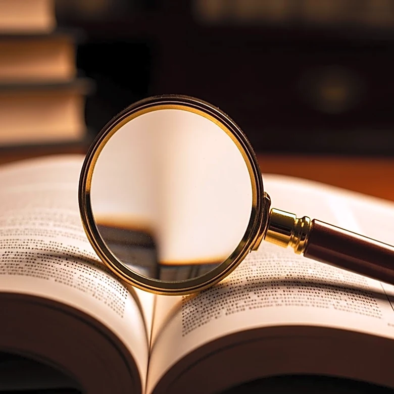 What Is an Index and Why Is It Important in Books?