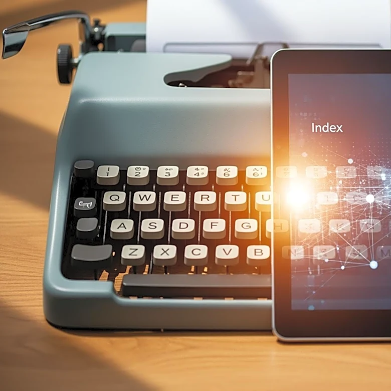 Why Professional Indexers Became Essential to Publishing
