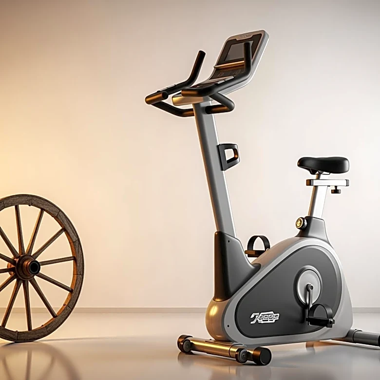 The Overlooked Trade-Off Linked to Long Stationary Bike Use