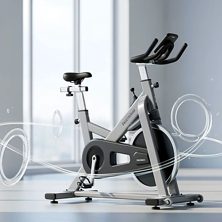 How Indoor Cycling Evolved from Basic Exercise to Cardiac Rehab