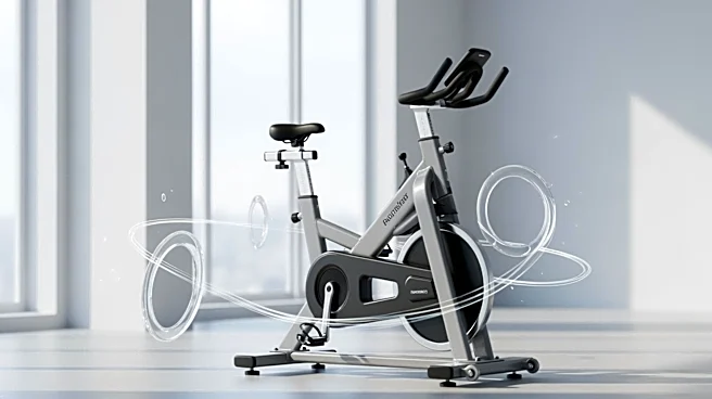 How Indoor Cycling Evolved from Basic Exercise to Cardiac Rehab