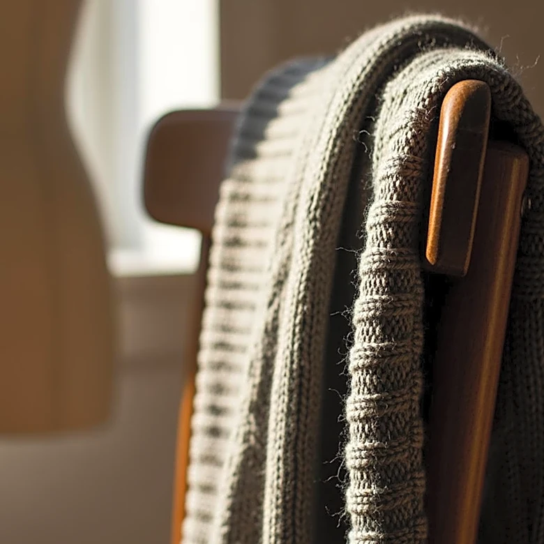 How Sweaters Evolved From Function to Fashion