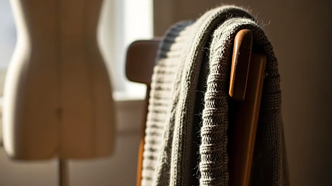 How Sweaters Evolved From Function to Fashion