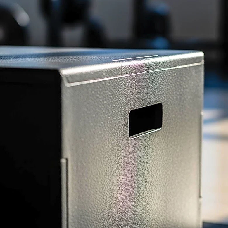 Why Athletes Use Plyometrics for Speed, Agility, and Force