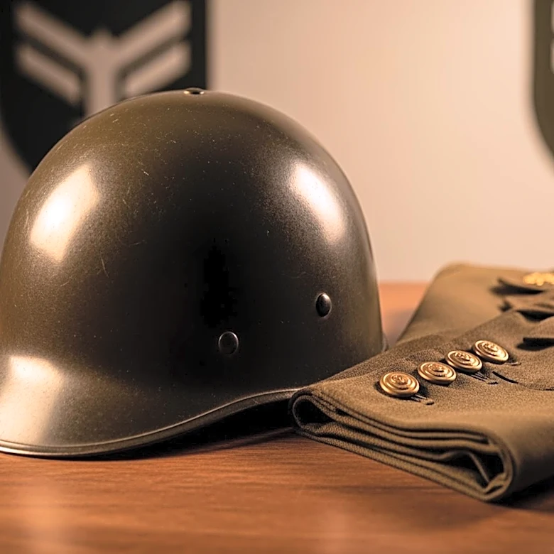 Today Marks the contributions of WAC members in WWII