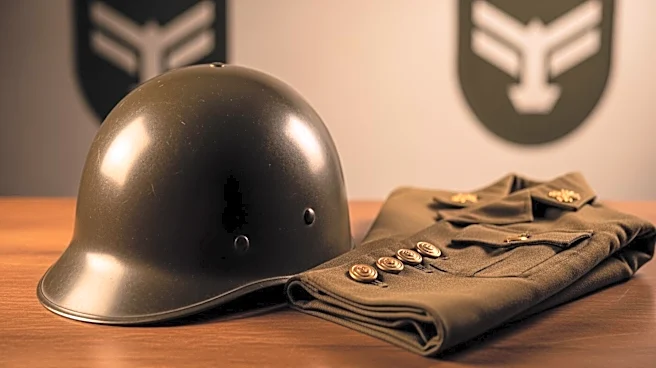 Today Marks the contributions of WAC members in WWII
