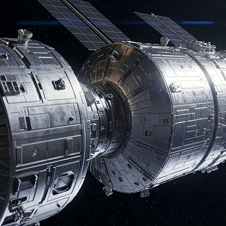 Inside the repairs that kept Skylab alive in orbit