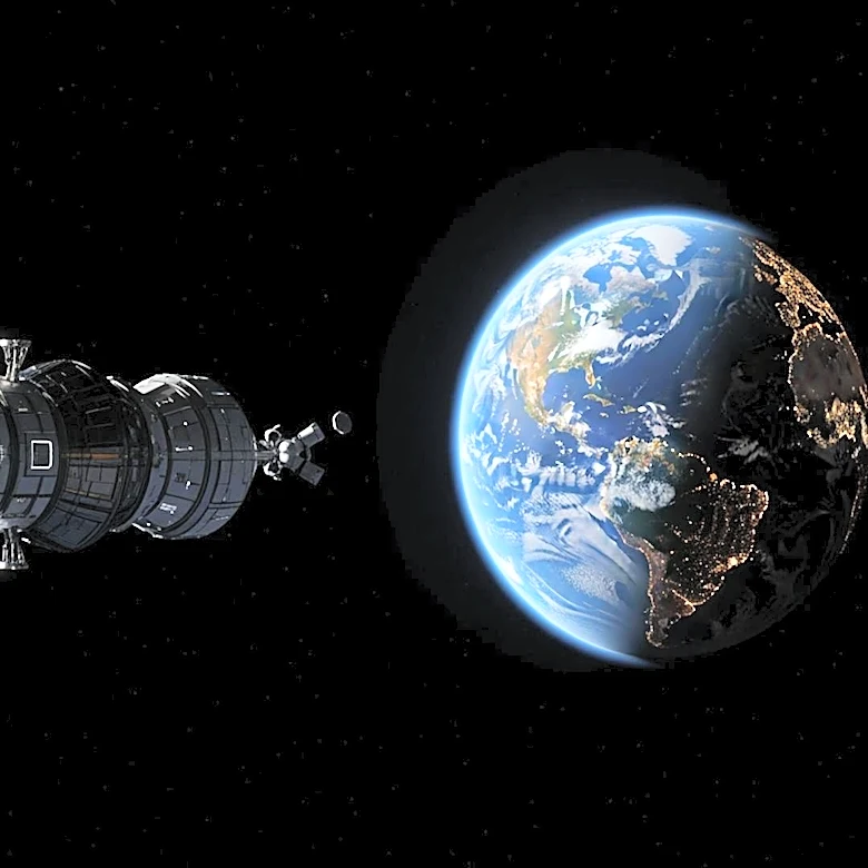 The experiments that made Skylab a scientific milestone