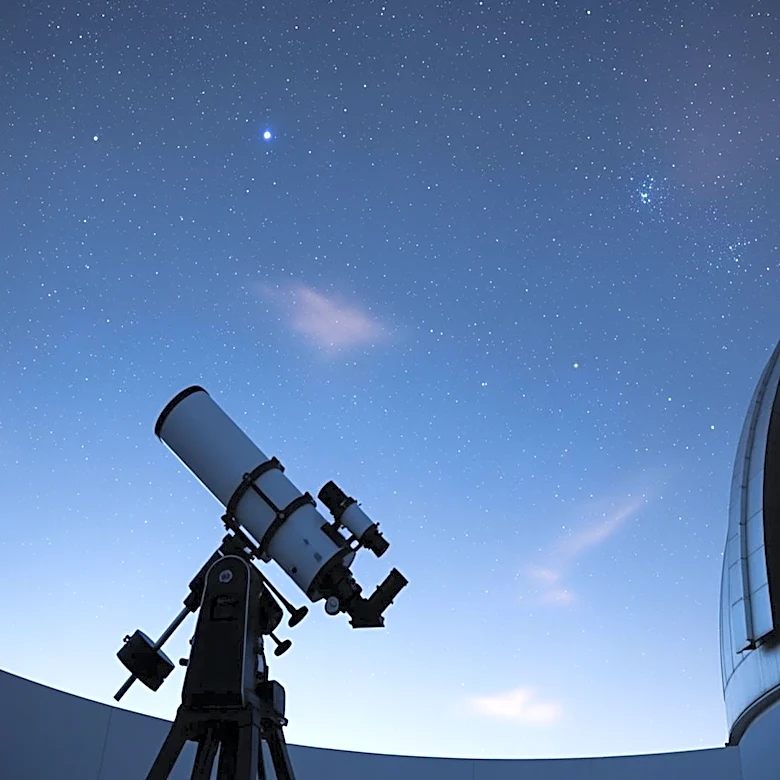 How Griffith Observatory changed public astronomy