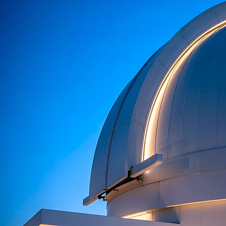 Why Griffith Observatory stands out in Los Angeles