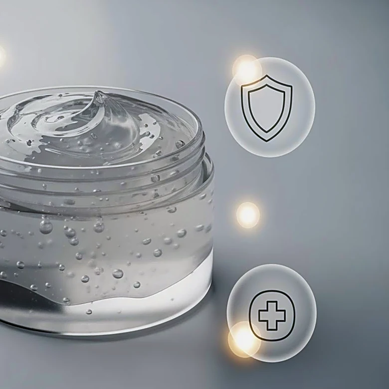 Why Vaseline is used in everything from medicine to machines