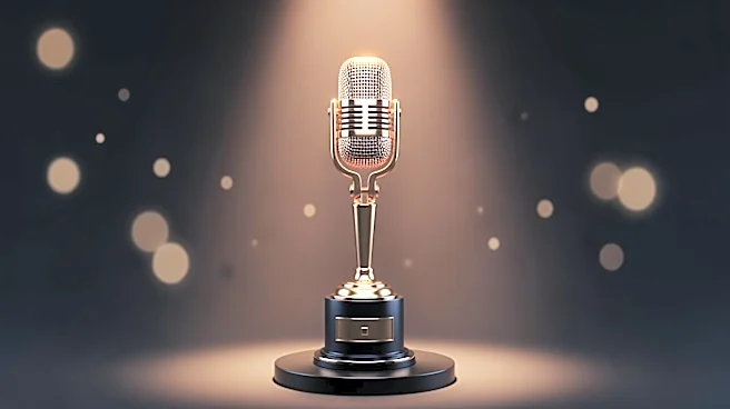 On This Day: Alabama swept top honors at 1984 ACM Awards