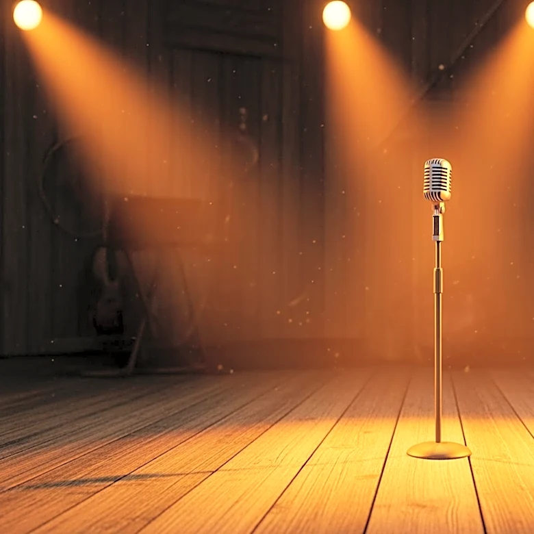 A star-packed night that shaped country music in the 1980s