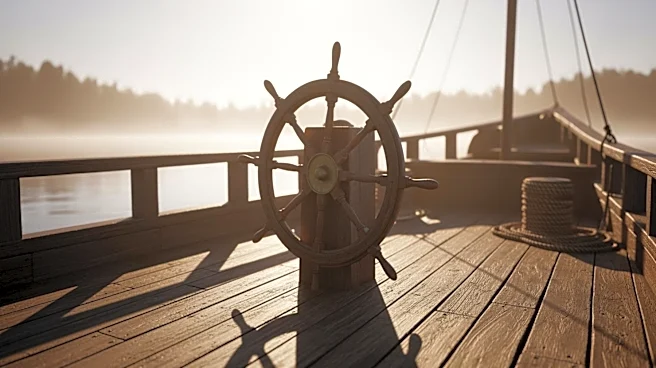 This Day in History: America’s first English settlement began