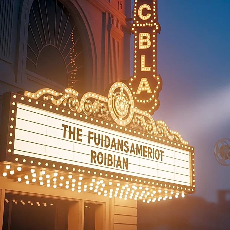 How State theater became a cultural landmark