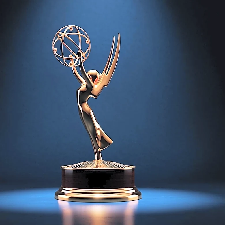 Why the 24th Emmys became a turning point for TV