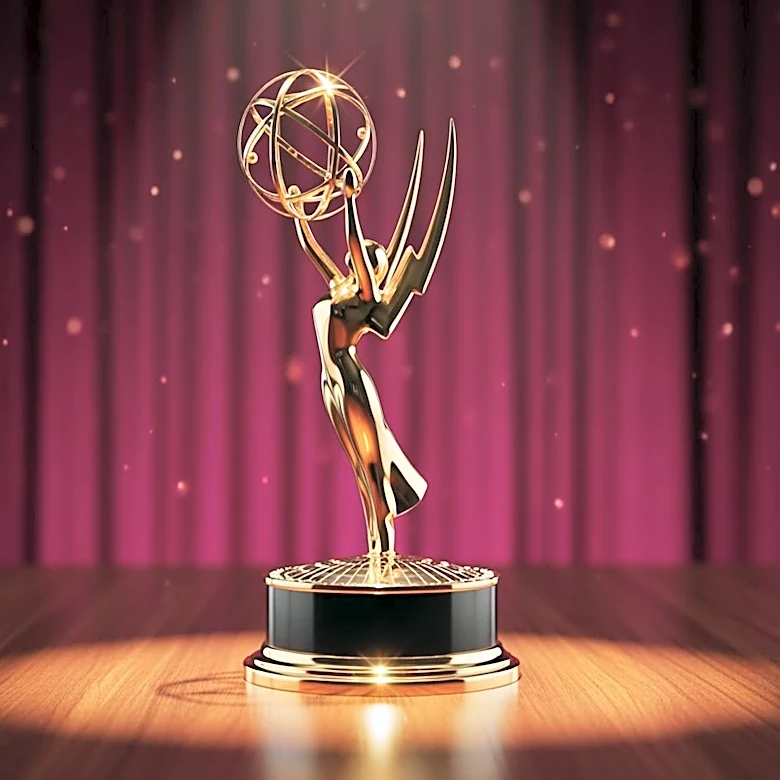 The Emmy night that changed PBS’s place in television