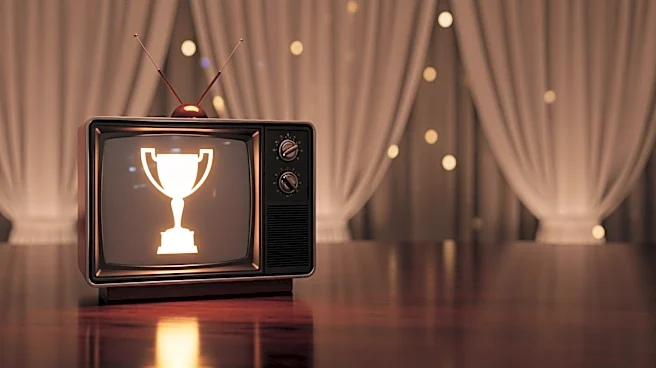 On This Day: ‘All in the Family’ dominated the 1972 Emmys