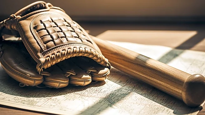 Today Marks the changes to MLB during WWI