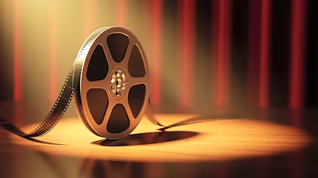 How Cannes 1977 Introduced Changes That Shaped the Future