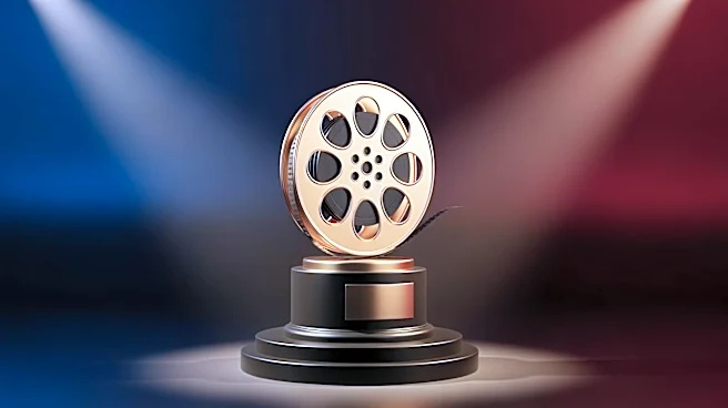 The Youngest Cannes Best Actor Winner Made History