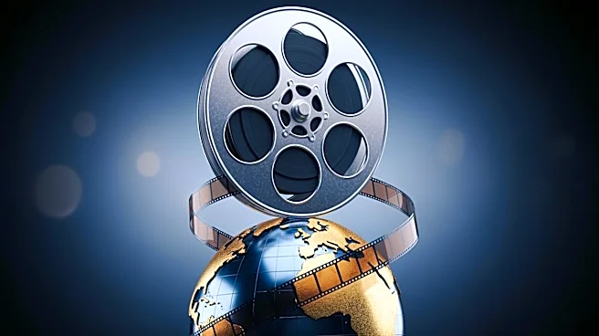 Inside the World’s Largest Film Market at Cannes
