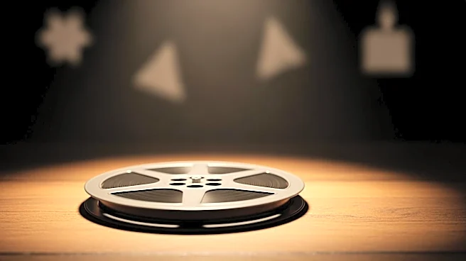 Cannes’ ACID Program Keeps Indie Cinema in the Conversation