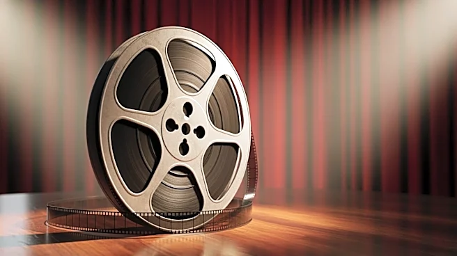 The 40th Cannes Festival Turned Controversy Into Legacy