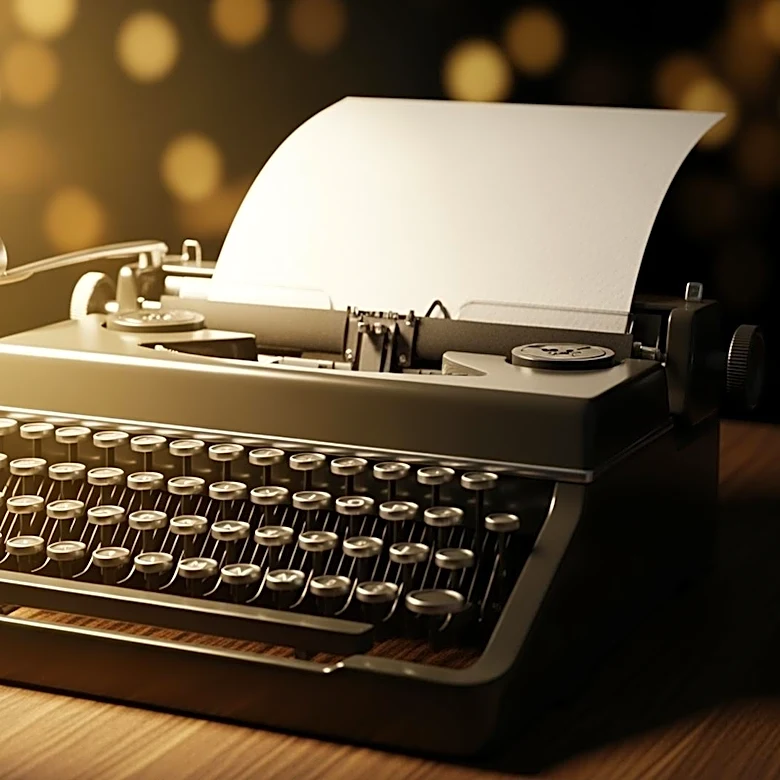 The Prize That Elevates Writers Behind the Scenes