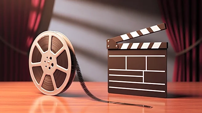 The Jury That Chose One of Cannes’ Top Films