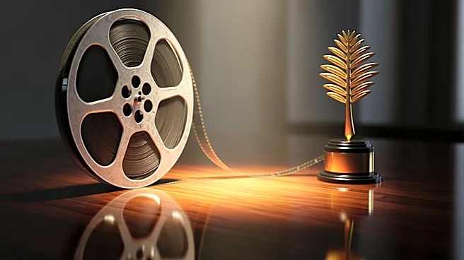 Why David Lynch’s Win Sparked Debate