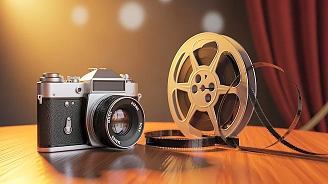 Inside the Films That Shaped Cannes 1984