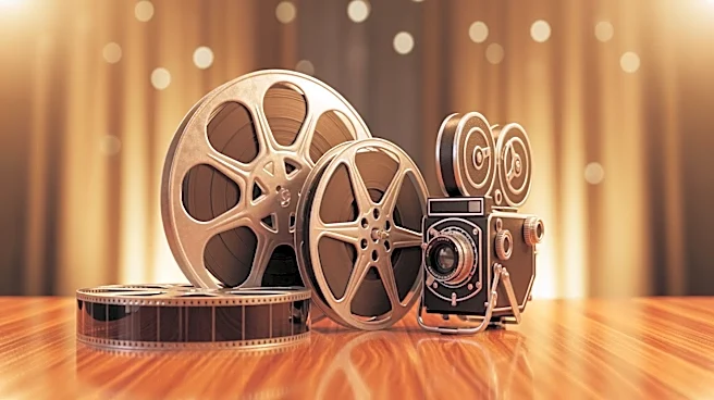 The Opening and Closing Films That Framed the Festival