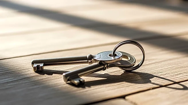 Simple Men Uses Betrayal to Spark a Search for Identity