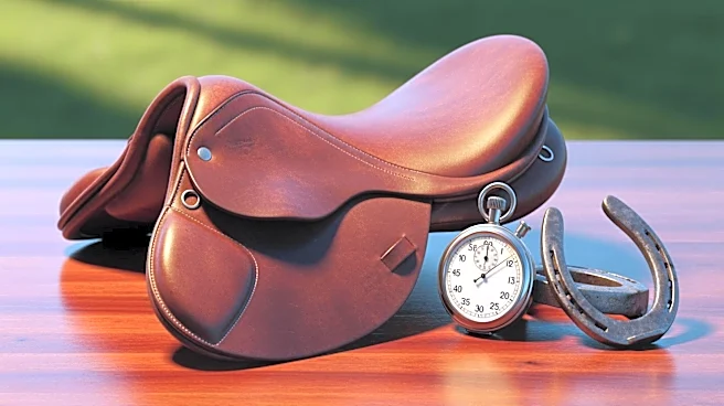 On This Day: First Kentucky Derby was held in 1875